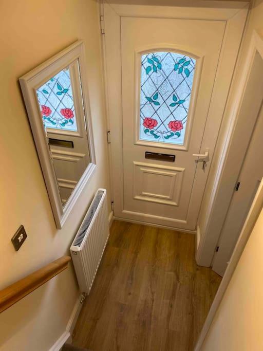43 Heol Maelor- A Homely In Wrexham, North Wales Holiday home