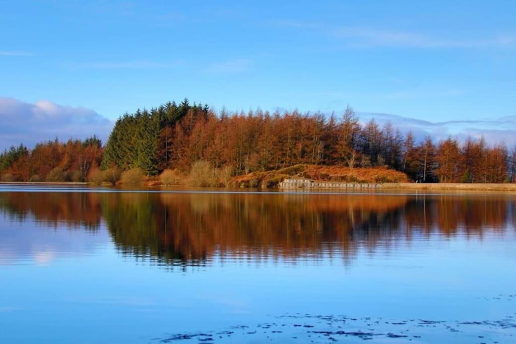 43 Heol Maelor- A Homely In Wrexham, North Wales Holiday home Coedpoeth