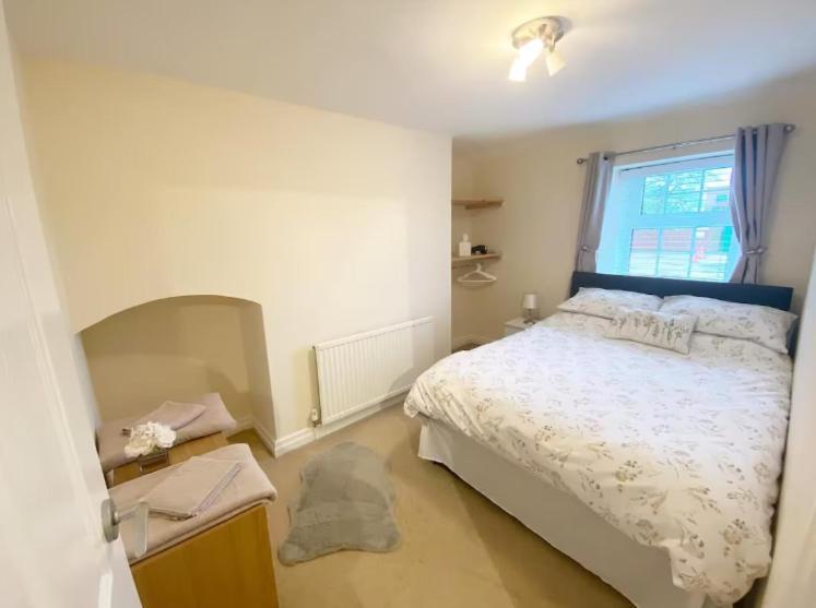 43 Heol Maelor- A Homely In Wrexham, North Wales Holiday home